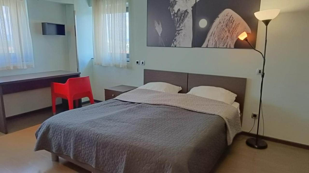 Apartma Nitro