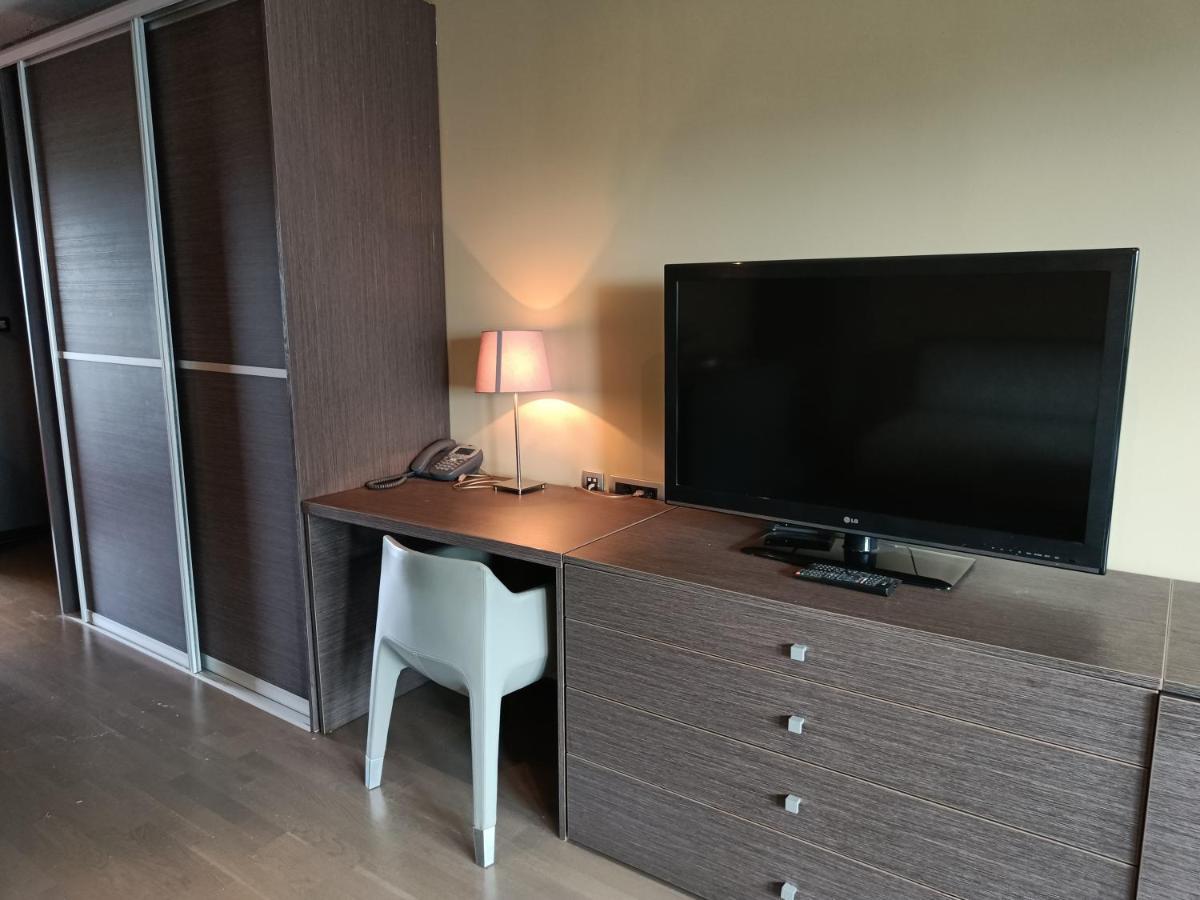 Nitro Apartma Ljubljana