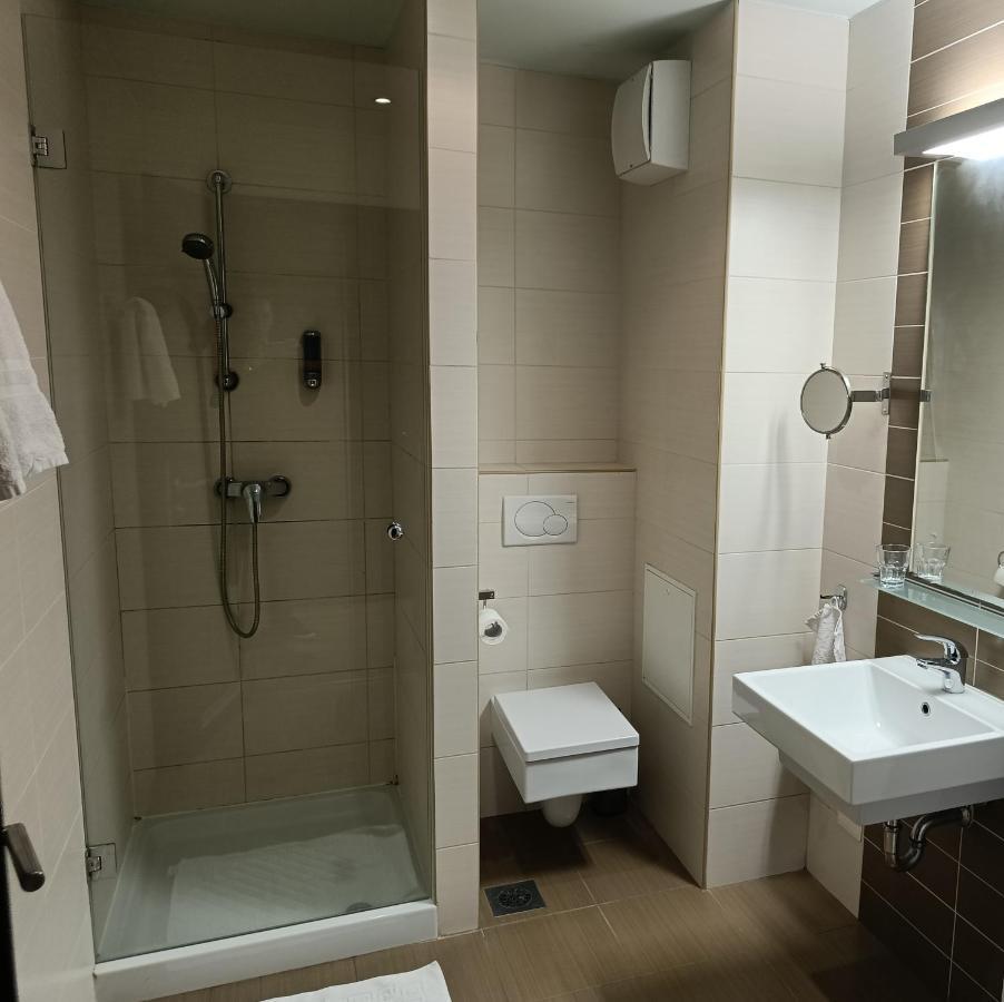 Nitro Apartma