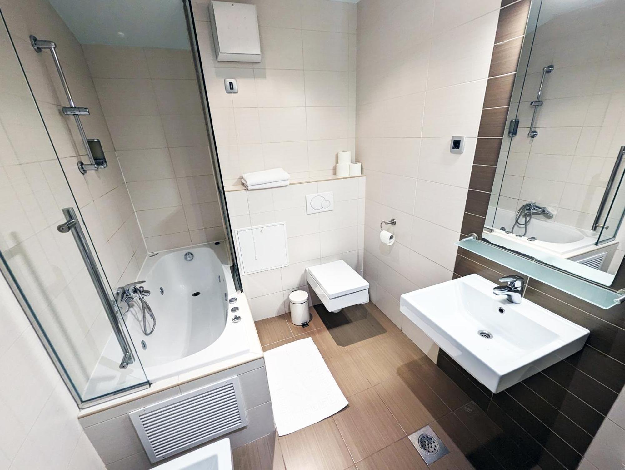 Nitro Apartma *