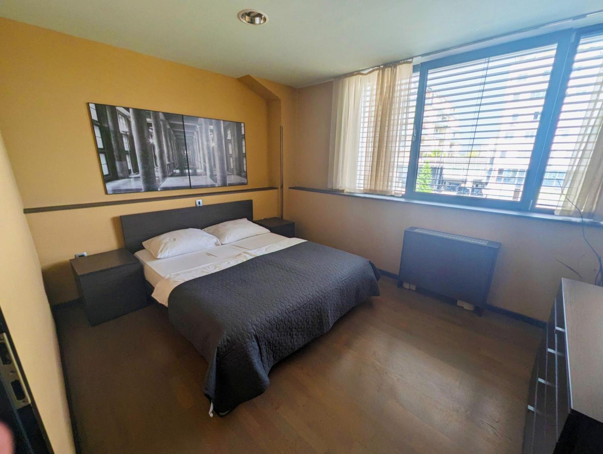 Nitro Apartma *